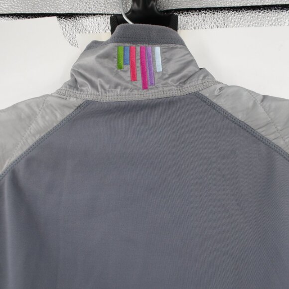 Marmot Variant Vest Mens Medium Full Zip Insulated Hiking Outdoor Sleeveless - Picture 7 of 13